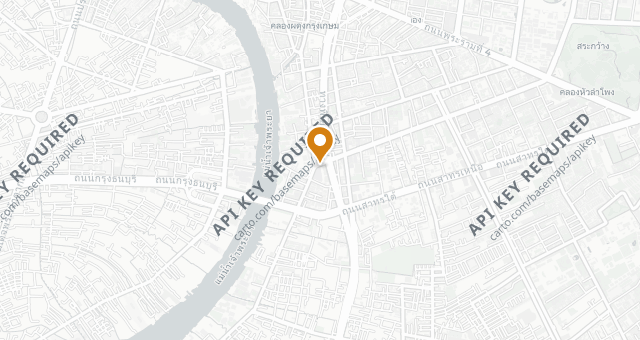 Map showing Sirocco