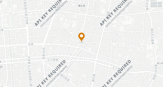 Map showing Restaurant Reminiscence