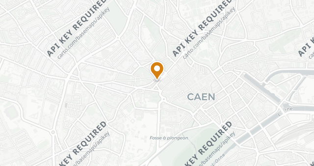 Map showing Magma