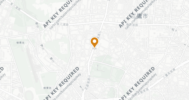 Map showing Maruta