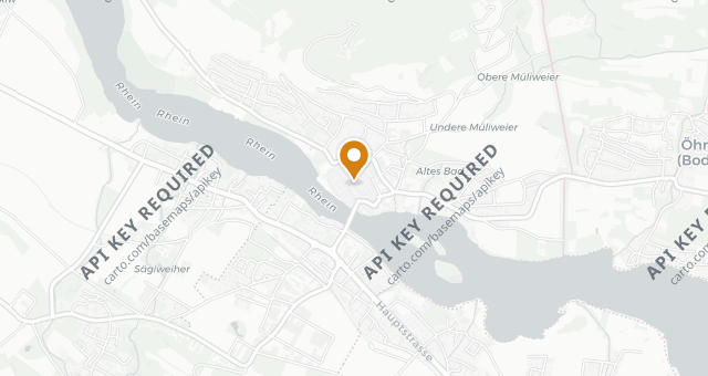 Map showing Ilge