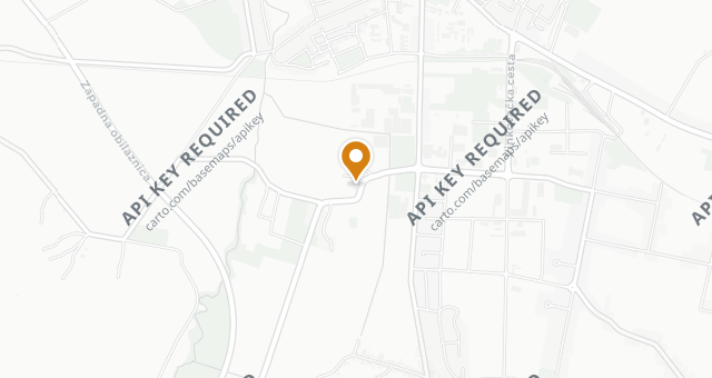 Map showing Nostro