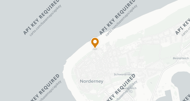 Map showing N’eys