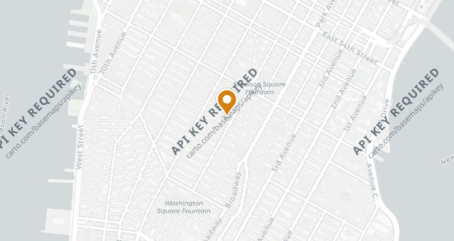 Map showing Kyma