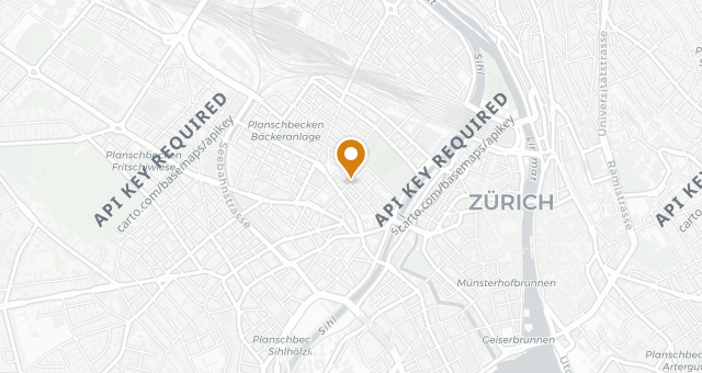 Map showing D’Aurora