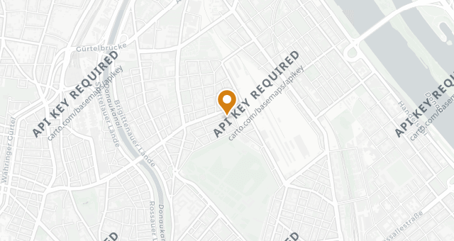 Map showing Rosebar Centrala