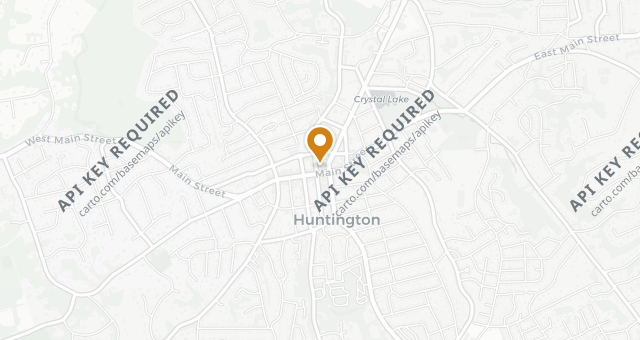 Map showing IMC Restaurant & Bar