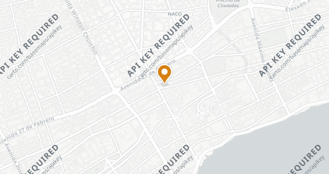 Map showing Il Bacareto