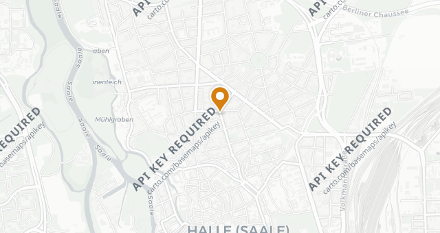 Map showing June