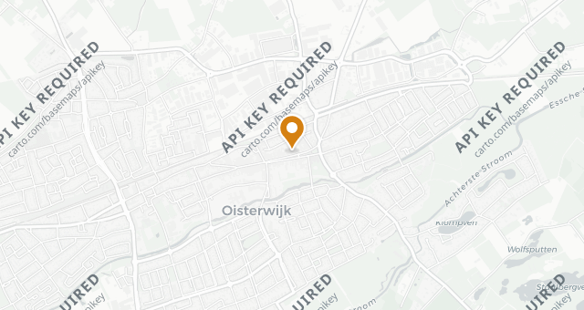 Map showing Alma