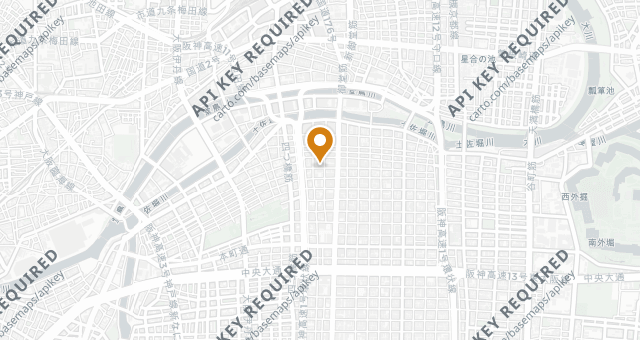 Map showing Grand rocher