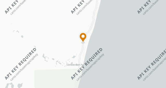 Map showing Wild