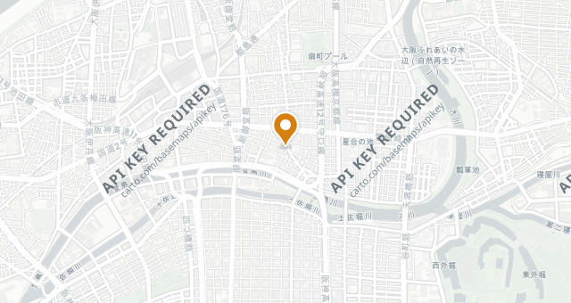 Map showing P greco