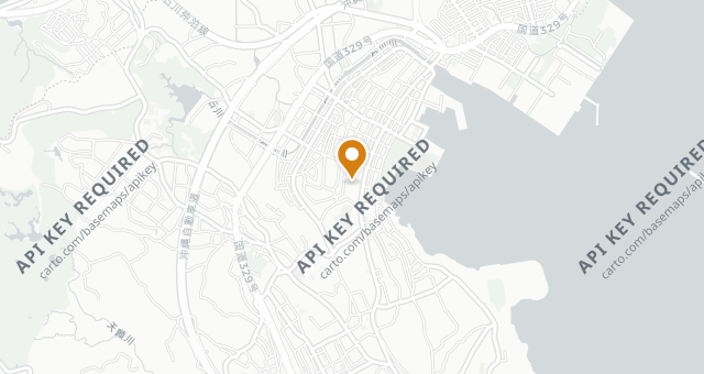 Map showing Mauvaise herbe