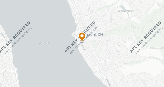 Map showing RICO'S