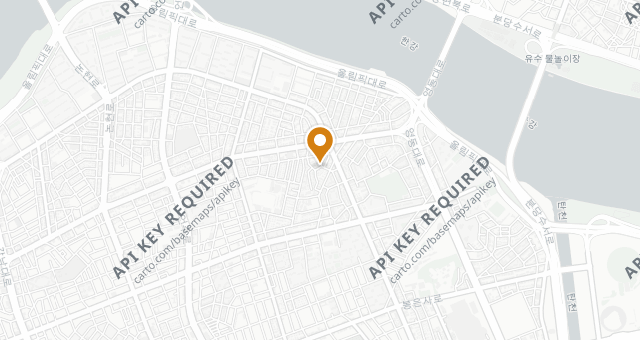 Map showing ELPIC