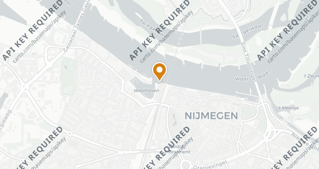 Map showing Bistrobar Bankoh