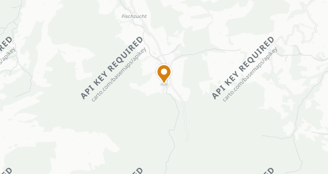 Map showing Restaurant Speer