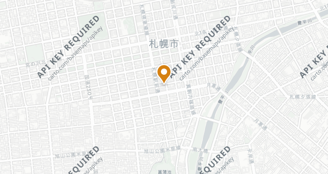 Map showing Hanare Ajishige