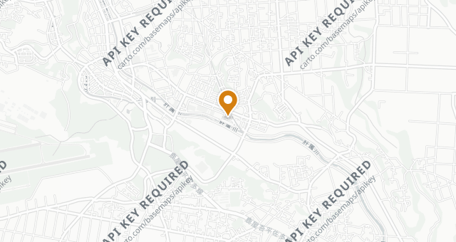 Map showing Senti.U