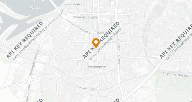 Map showing Agata's