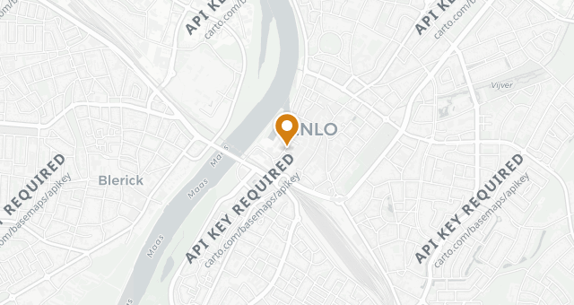 Map showing Kwartelenmarkt 11 op 3