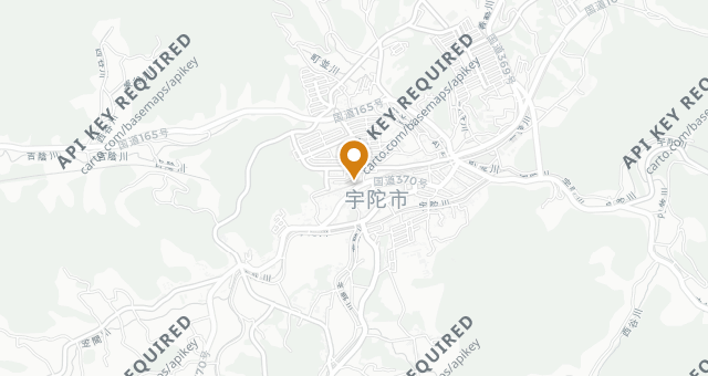Map showing Ike Edoyakiunagi Asahitei