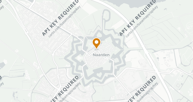 Map showing A5 YAMA