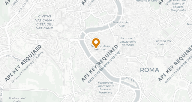 Map showing Per Me