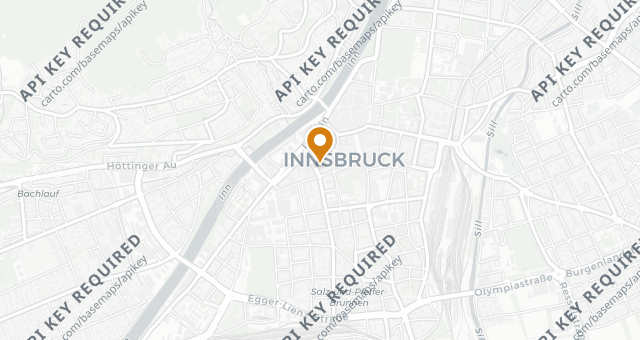 Map showing Oniriq