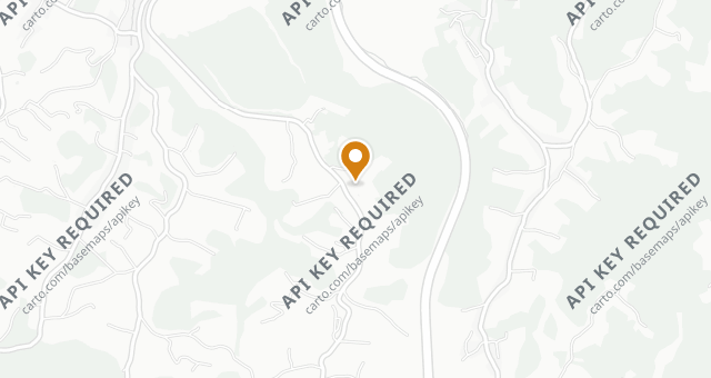Map showing Zlatne Gorice