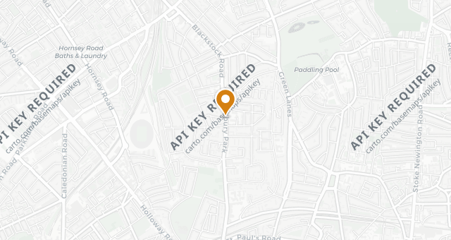 Map showing Lupa
