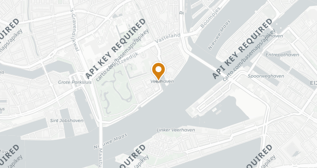 Map showing Louise Petit Restaurant