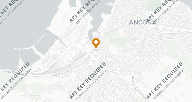 Map showing Sot'Ajarchi