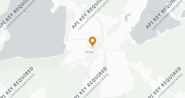 Map showing Restaurang Äng