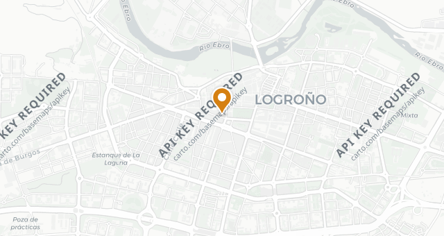 Map showing Ikaro