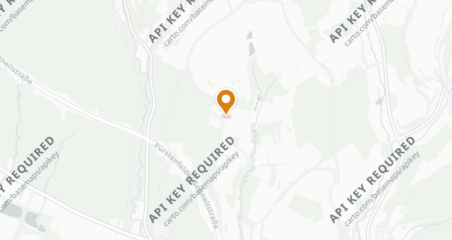Map showing Am Mahrbach
