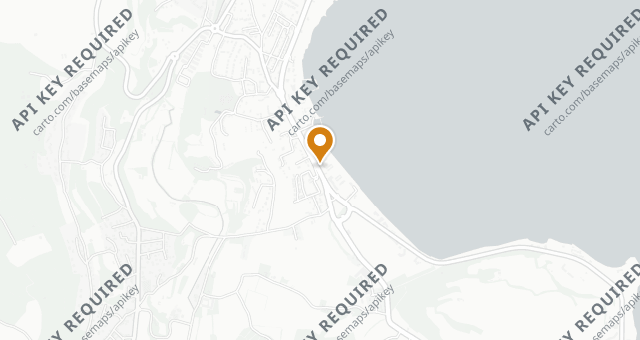 Map showing Il Rivale al Lago