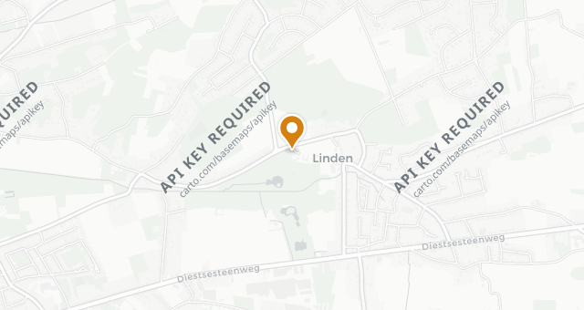 Map showing De Victorie