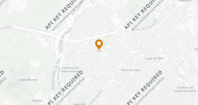 Map showing Pigmeu