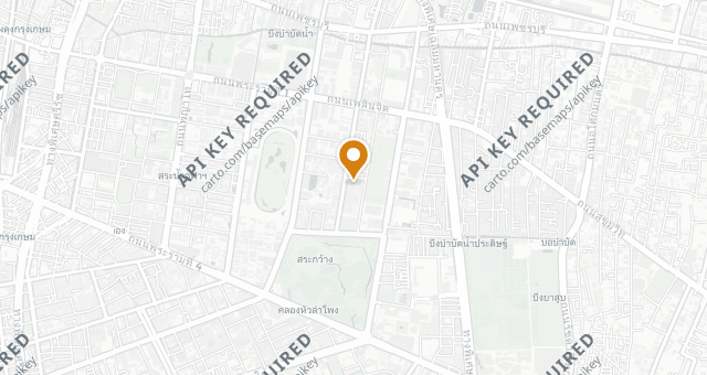 Map showing AVANT