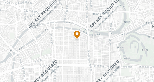 Map showing macua