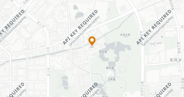 Map showing Lievito Gourmet Pizza & Bar