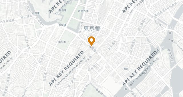 Map showing Mutsukari