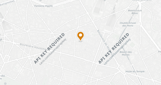 Map showing Vivant 2