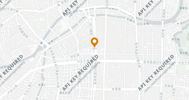 Map showing gastroteka bimendi