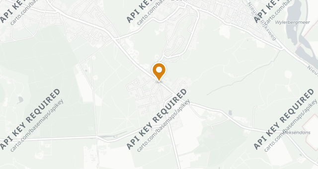 Map showing Puur Sanh