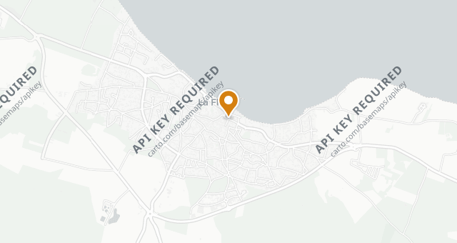 Map showing Chai nous comme Chai vous