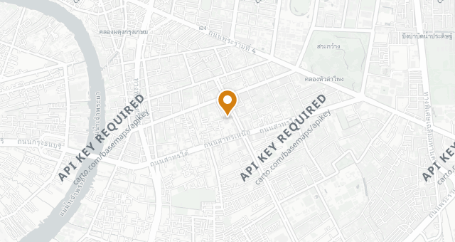 Map showing Ojo