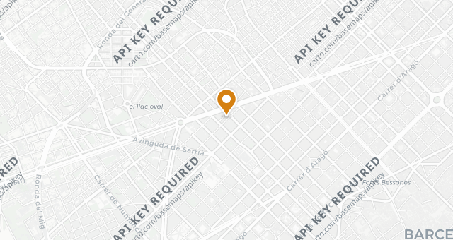 Map showing âme